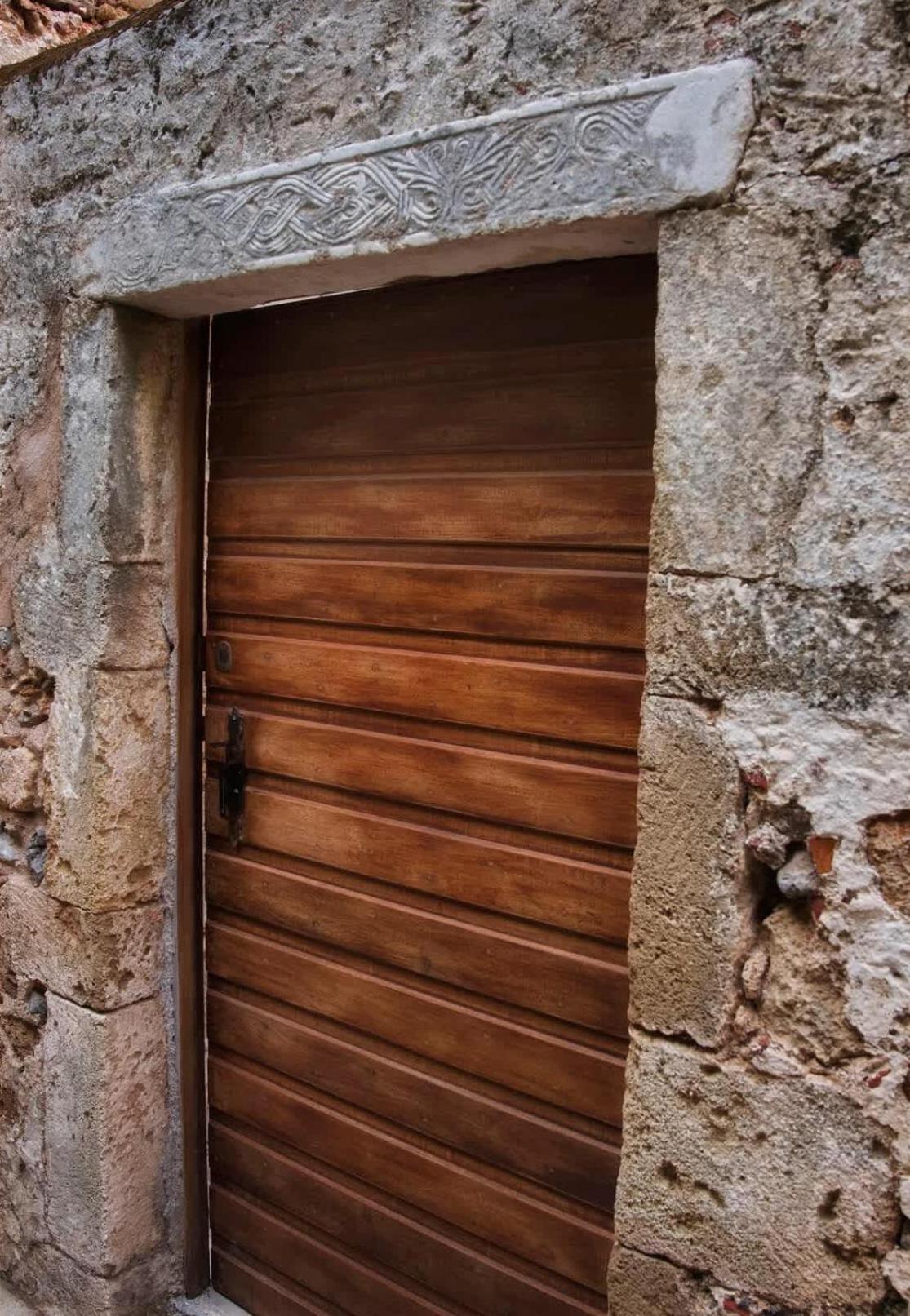 Menexes Suites Monemvasia Ngoại thất bức ảnh