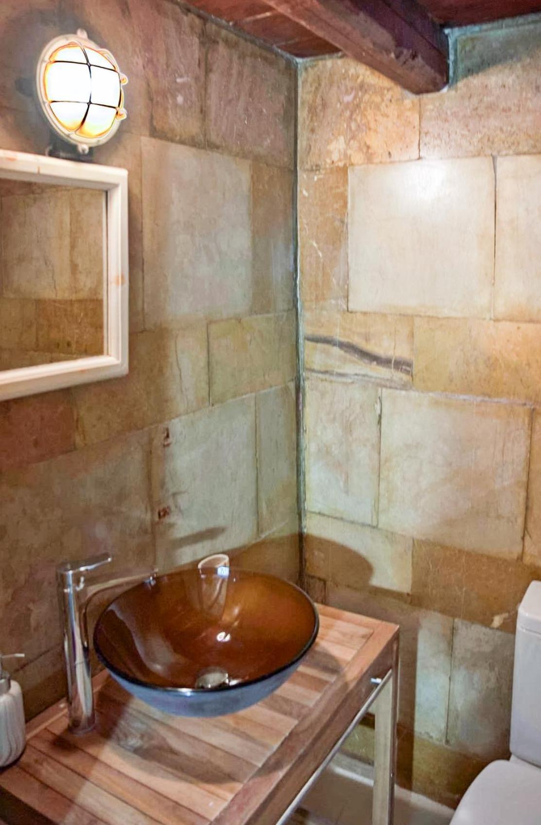 Menexes Suites Monemvasia Ngoại thất bức ảnh