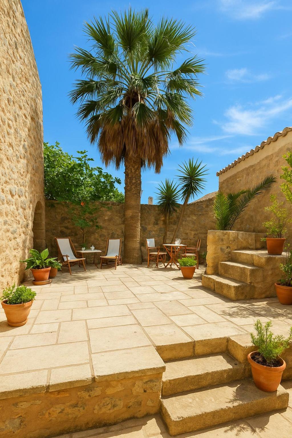Menexes Suites Monemvasia Ngoại thất bức ảnh